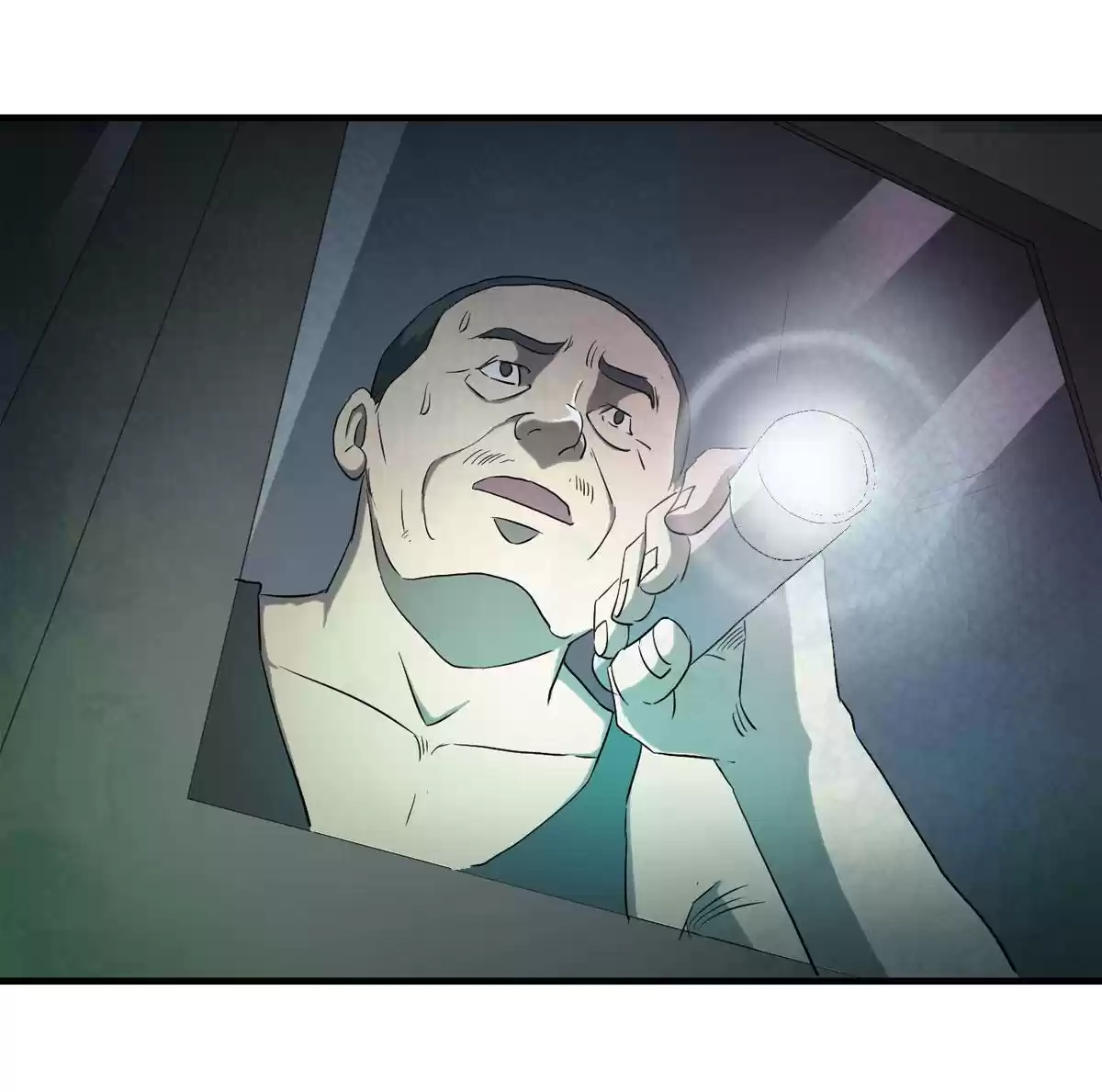 Big Uncle’s Podcast of Mysteries 46