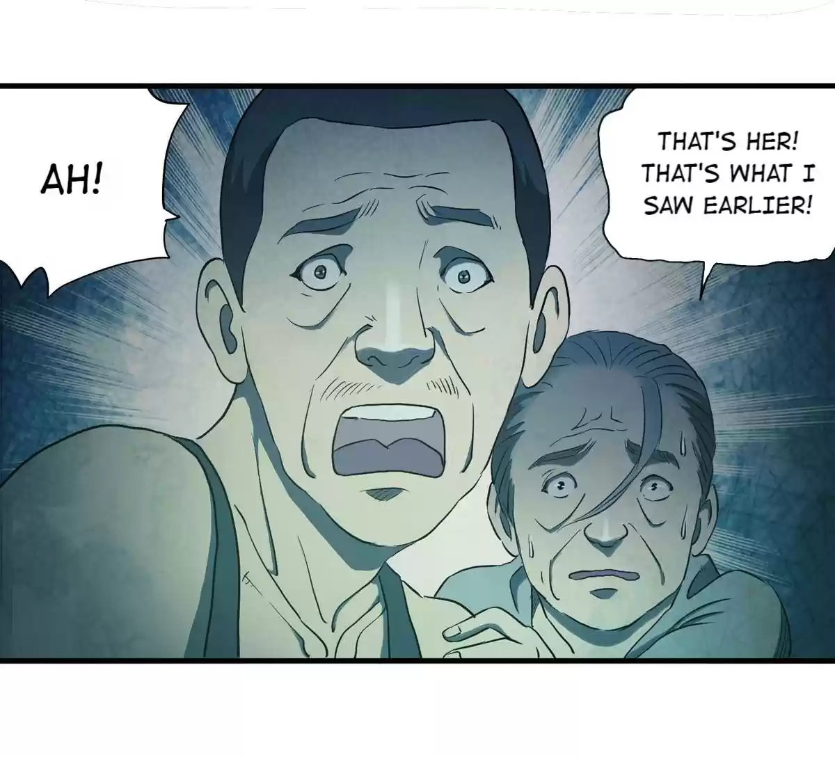 Big Uncle’s Podcast of Mysteries 46