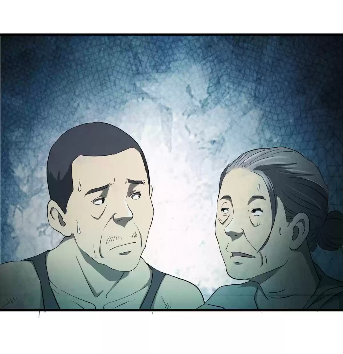 Big Uncle’s Podcast of Mysteries 46