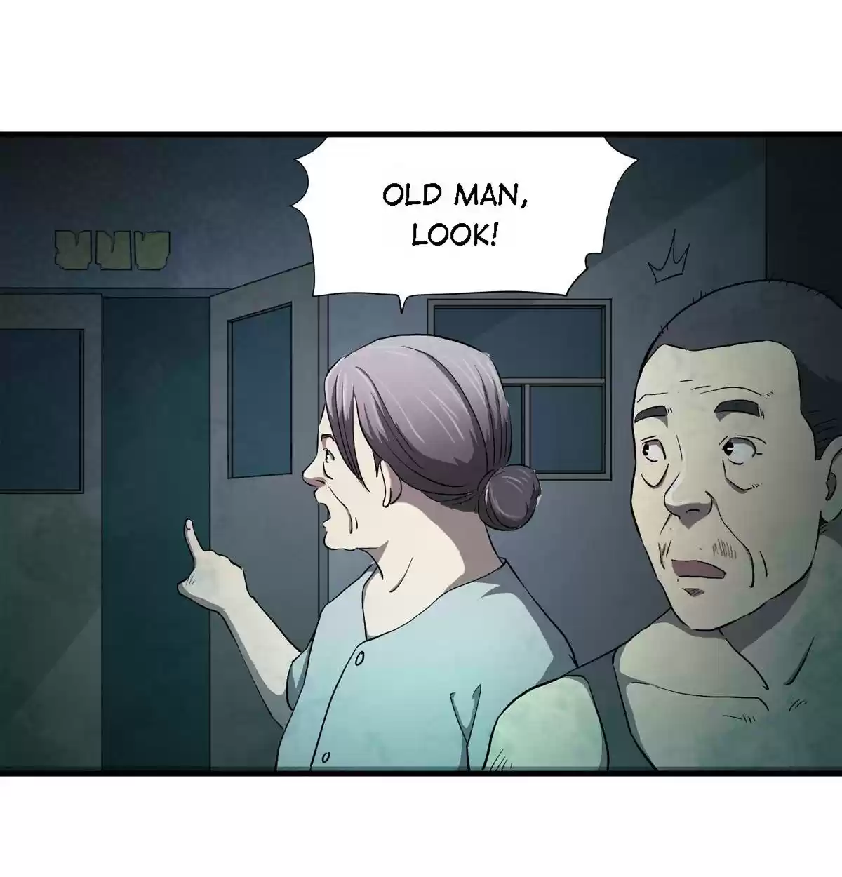 Big Uncle’s Podcast of Mysteries 47