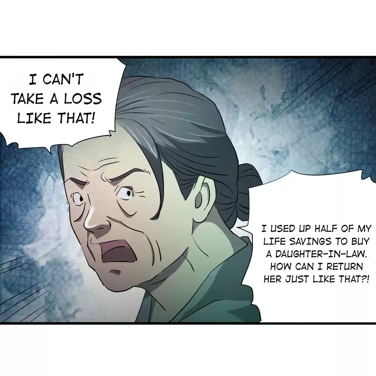 Big Uncle’s Podcast of Mysteries 47