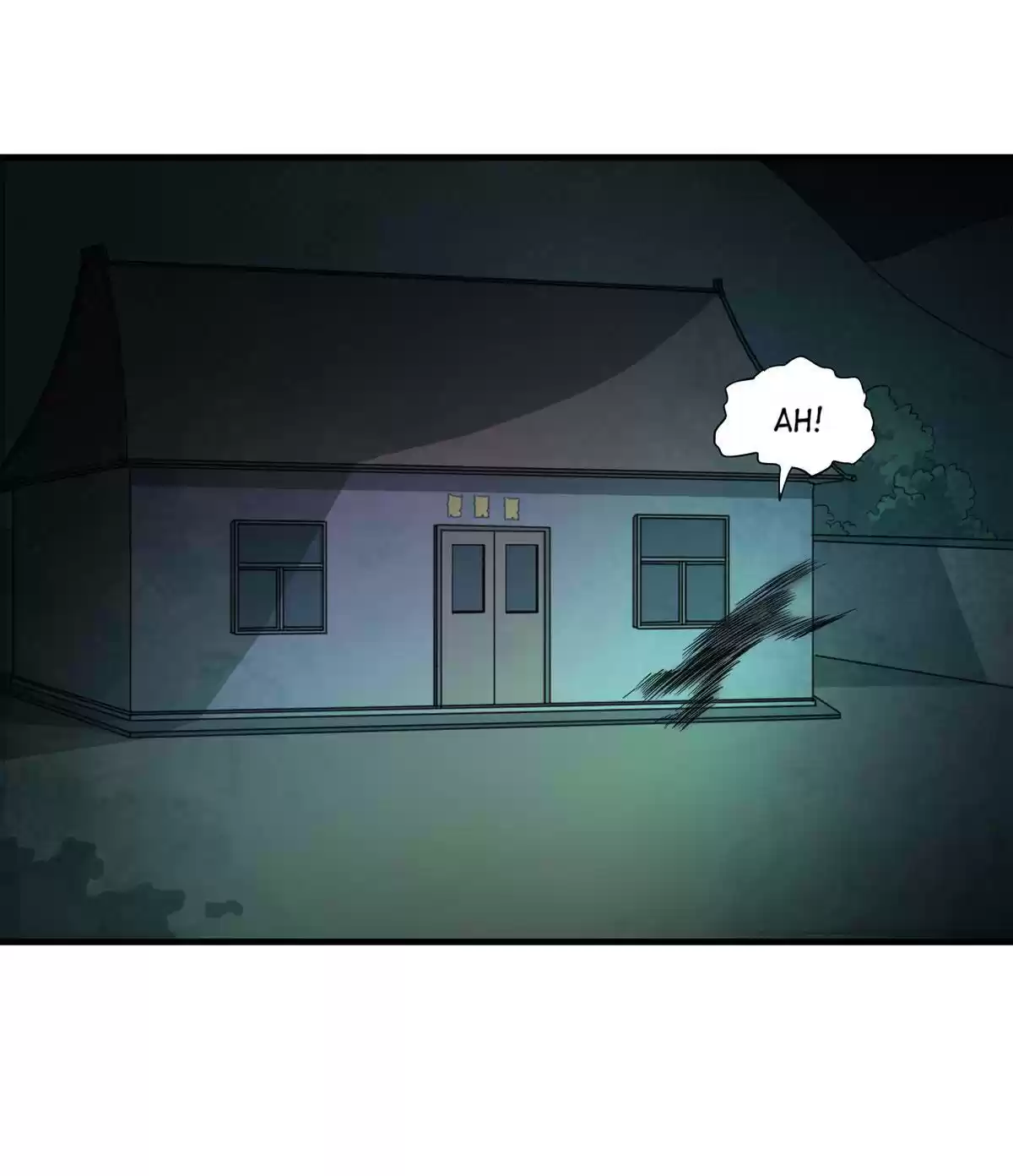 Big Uncle’s Podcast of Mysteries 47