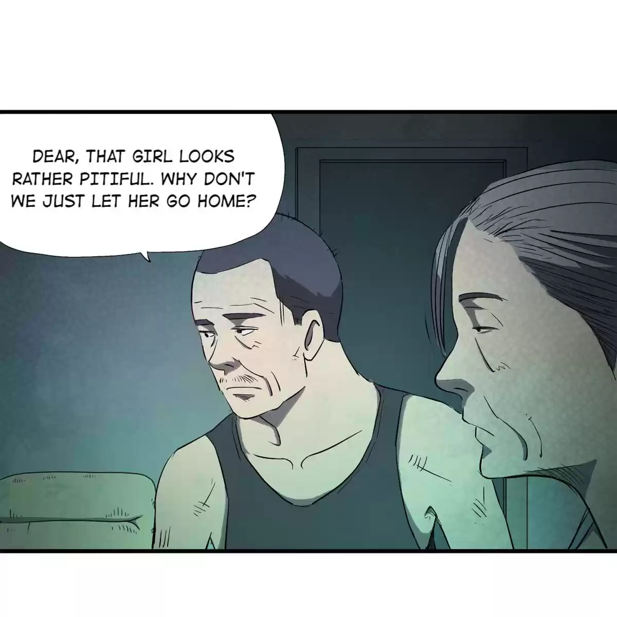 Big Uncle’s Podcast of Mysteries 47