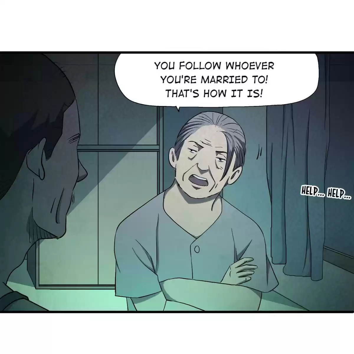 Big Uncle’s Podcast of Mysteries 47