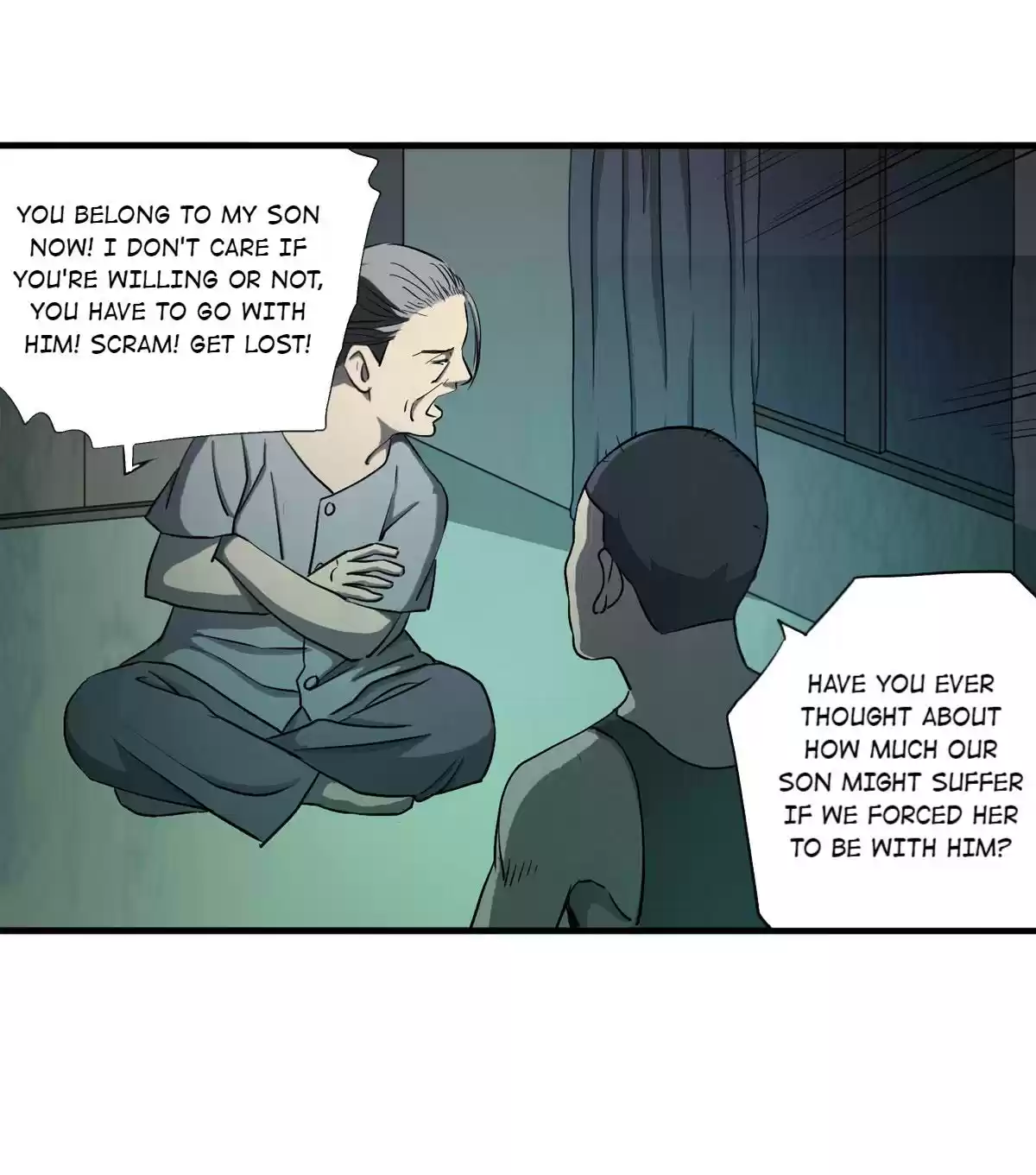 Big Uncle’s Podcast of Mysteries 47