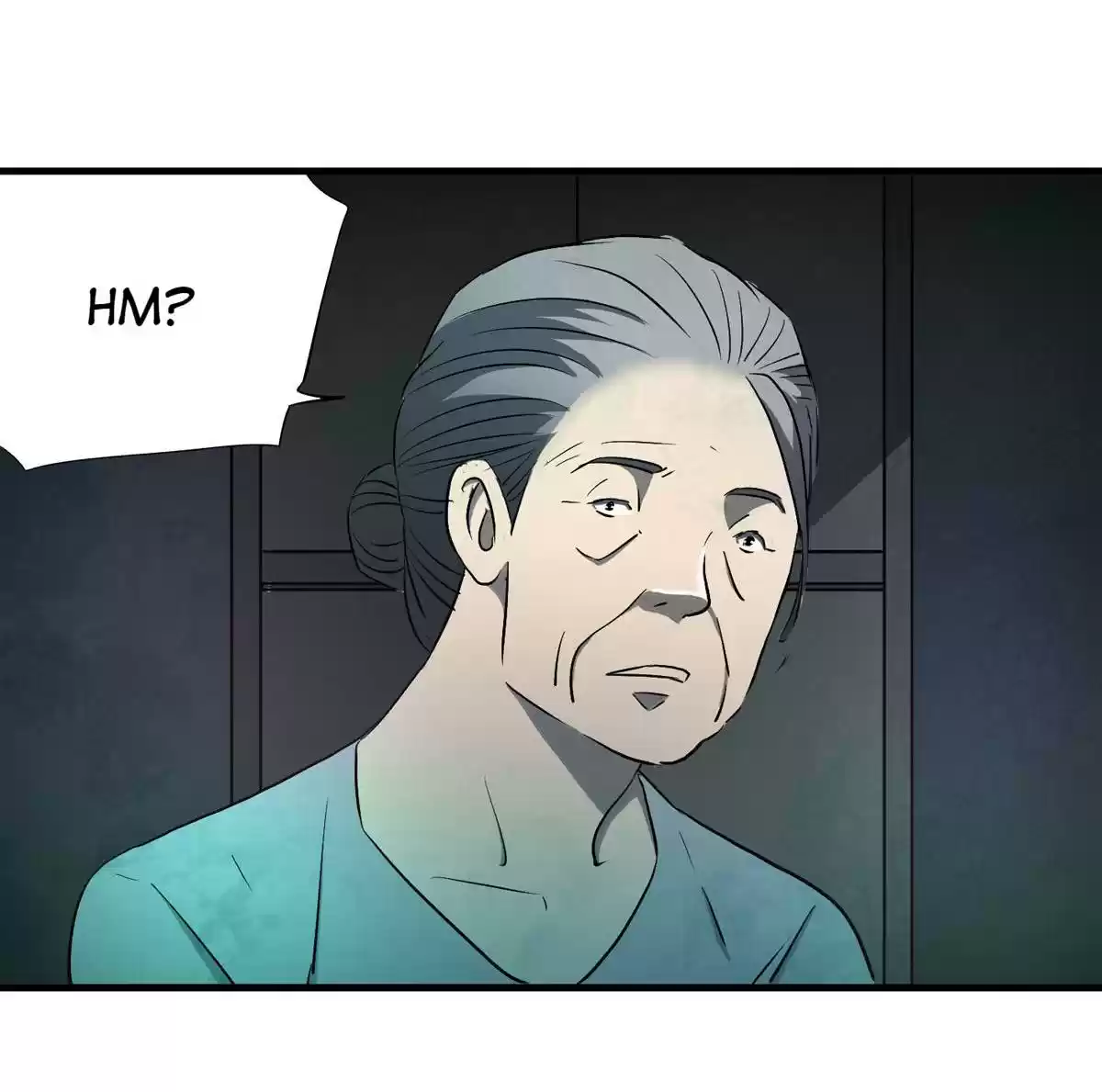 Big Uncle’s Podcast of Mysteries 47