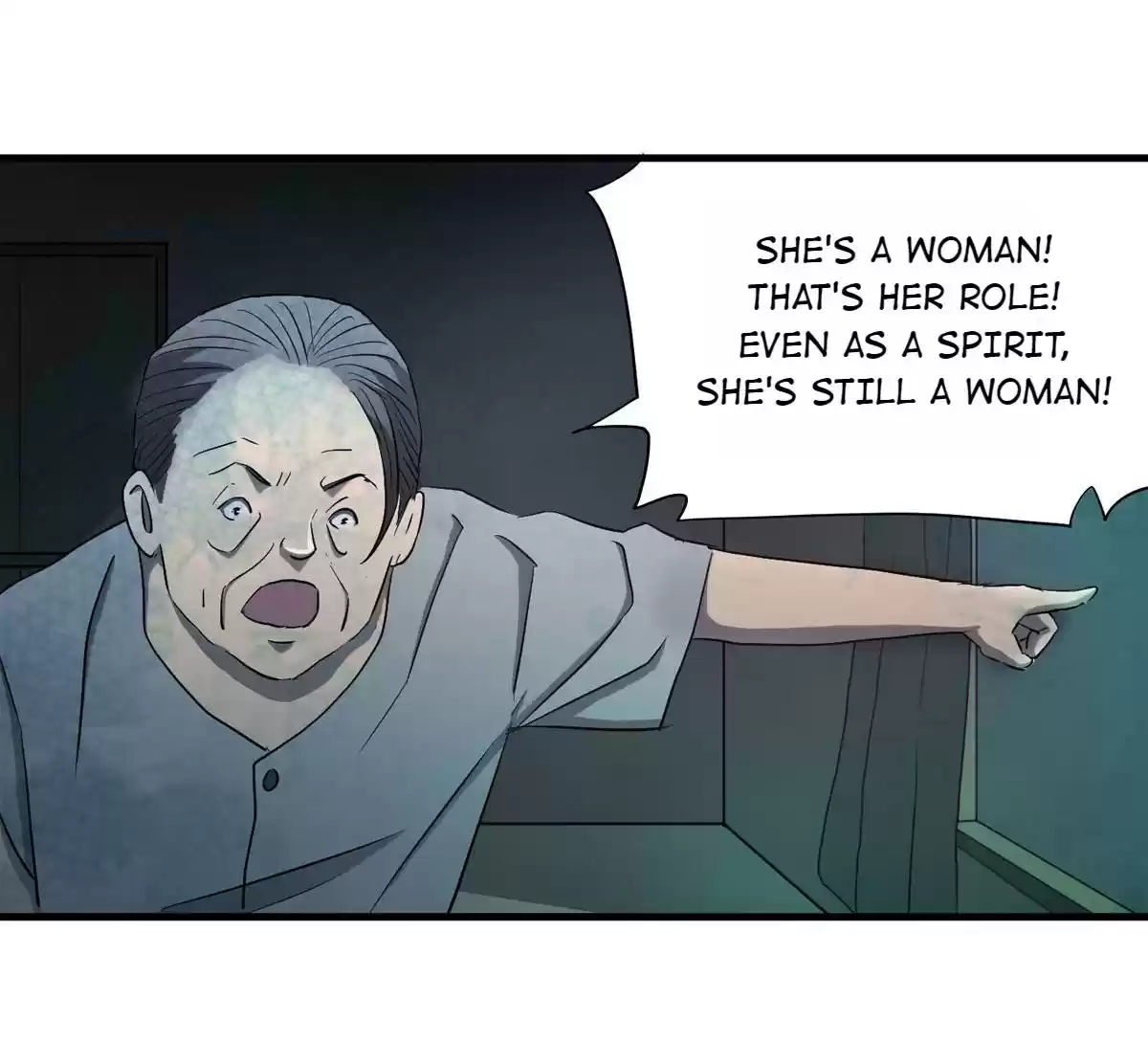 Big Uncle’s Podcast of Mysteries 47