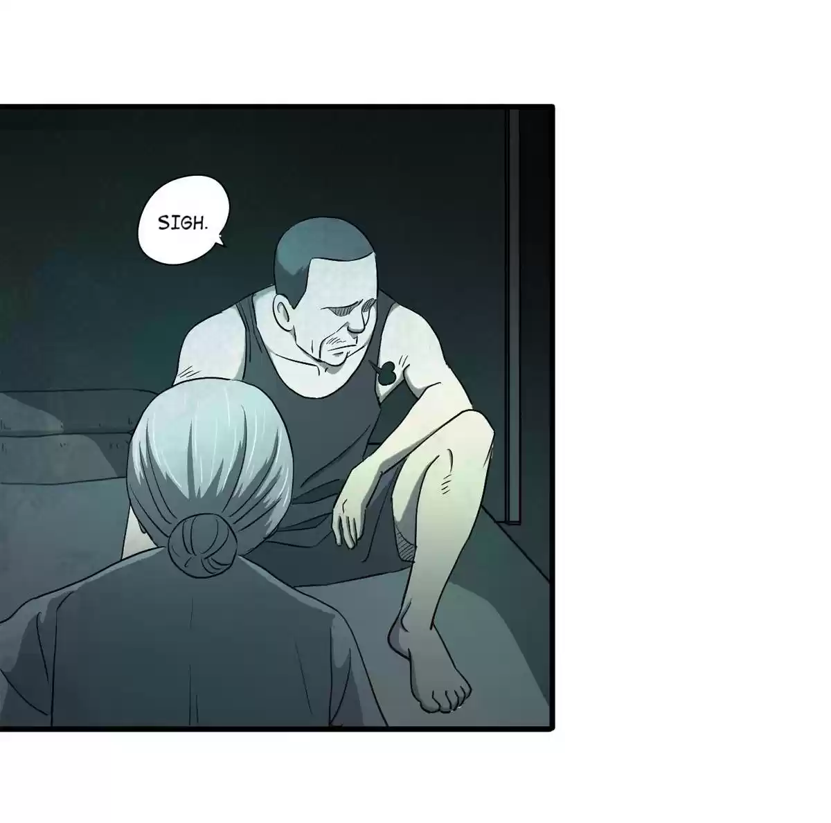 Big Uncle’s Podcast of Mysteries 47