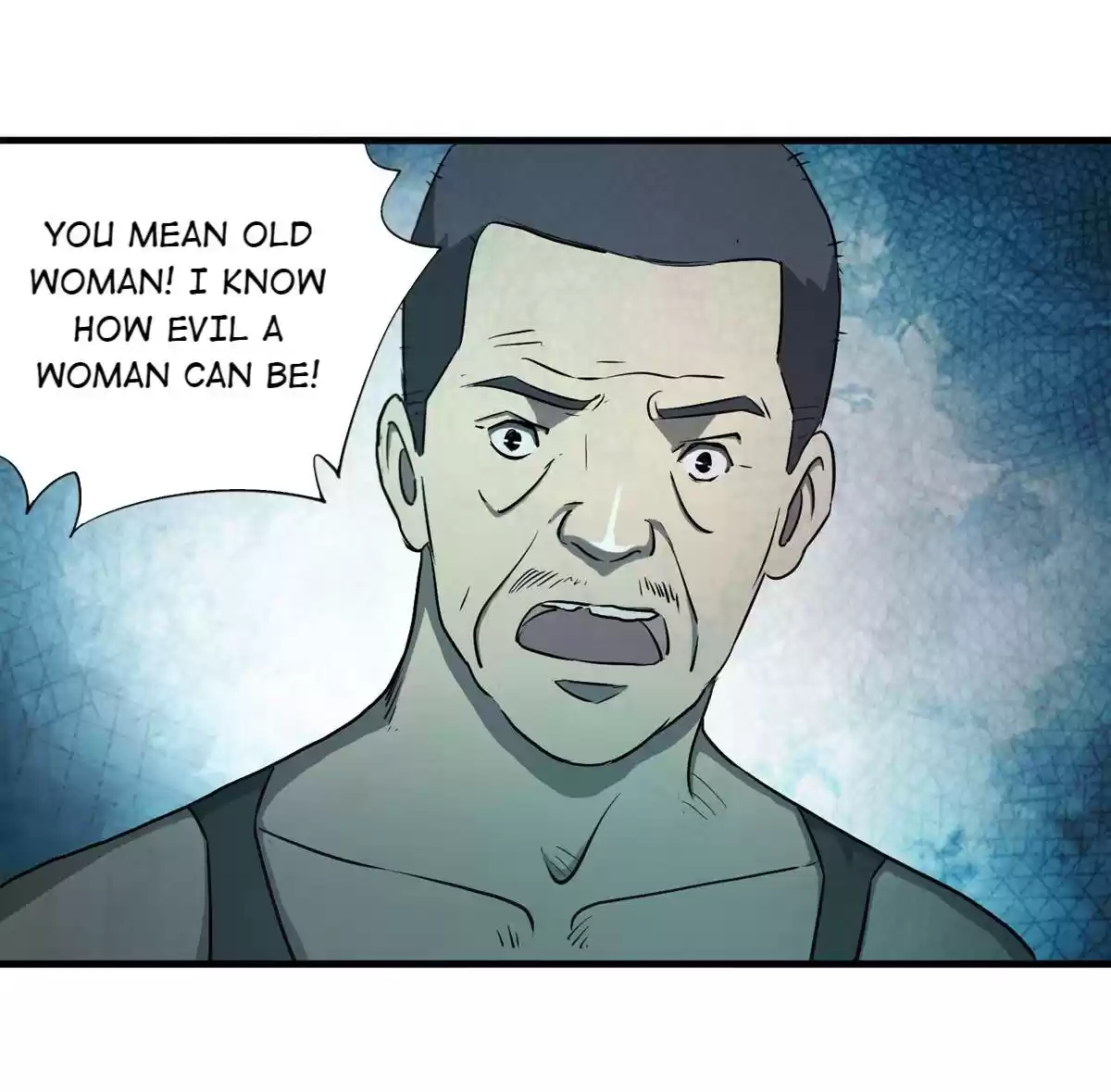 Big Uncle’s Podcast of Mysteries 47