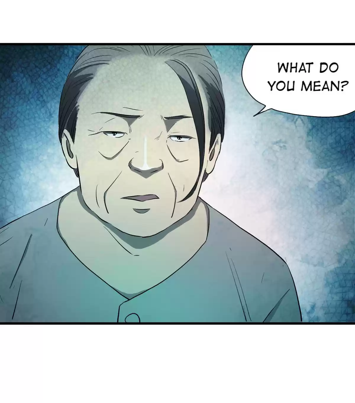 Big Uncle’s Podcast of Mysteries 47