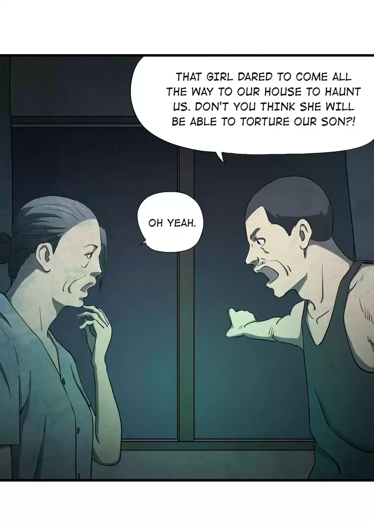 Big Uncle’s Podcast of Mysteries 47