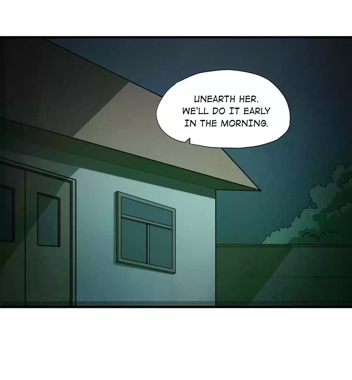 Big Uncle’s Podcast of Mysteries 47