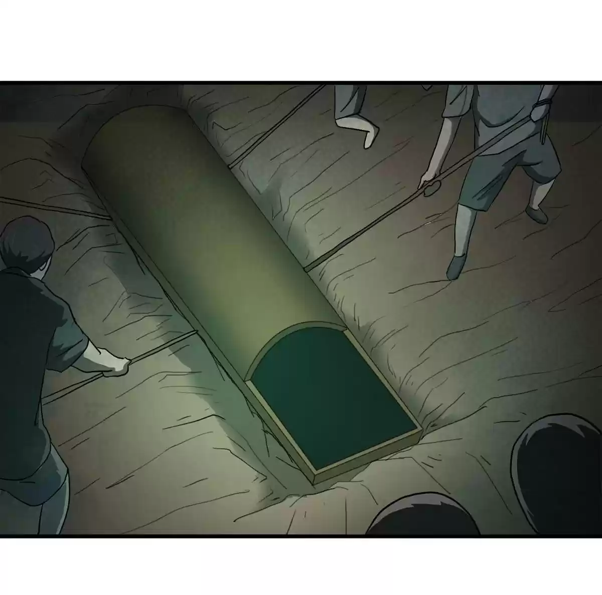 Big Uncle’s Podcast of Mysteries 47