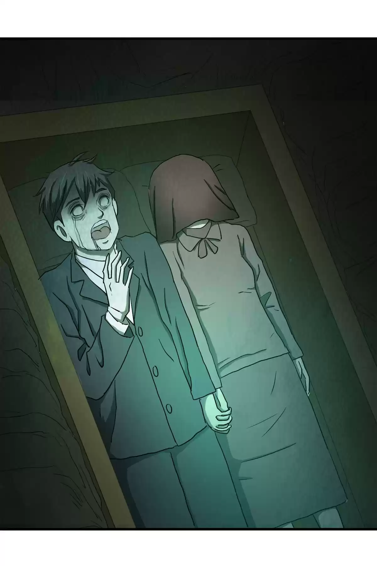 Big Uncle’s Podcast of Mysteries 47