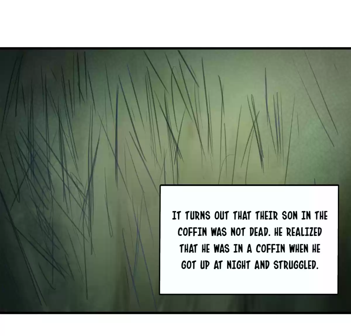 Big Uncle’s Podcast of Mysteries 47