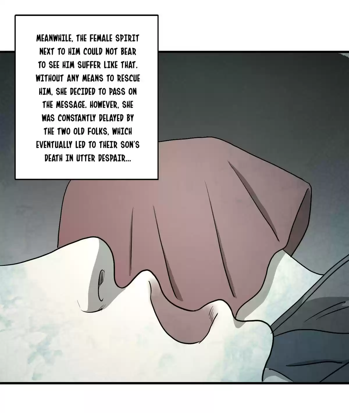 Big Uncle’s Podcast of Mysteries 47