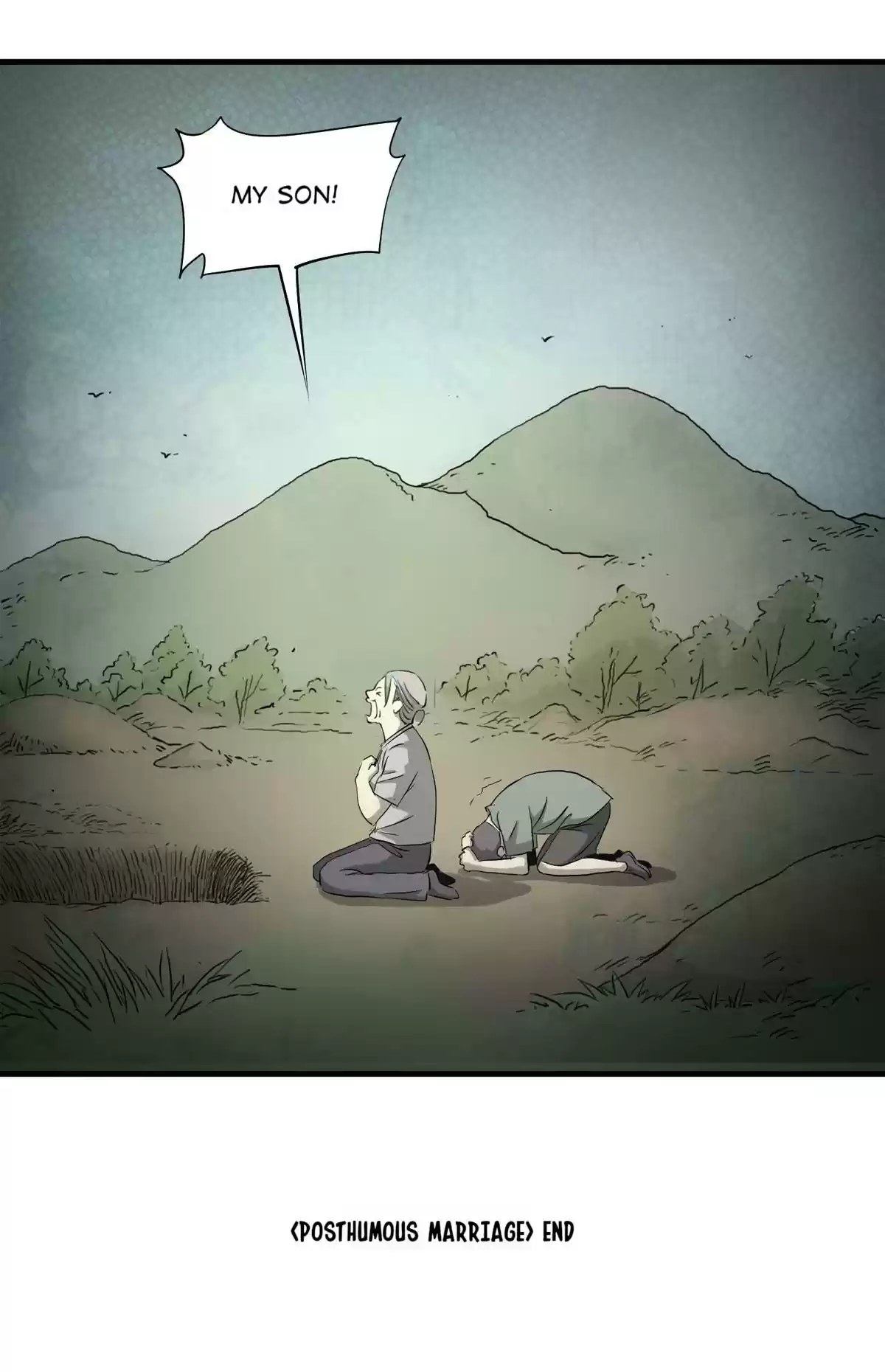 Big Uncle’s Podcast of Mysteries 47