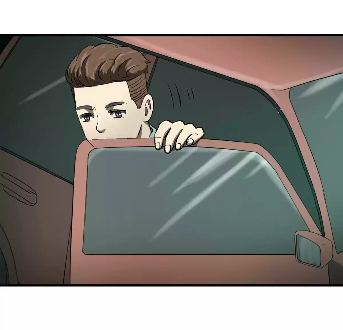 Big Uncle’s Podcast of Mysteries 48