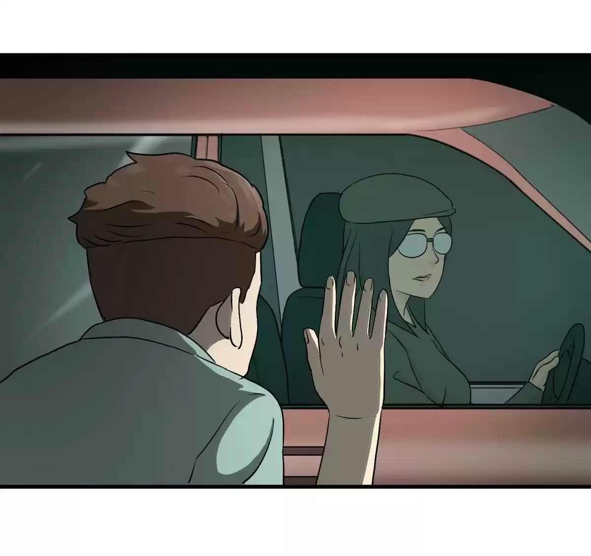 Big Uncle’s Podcast of Mysteries 48