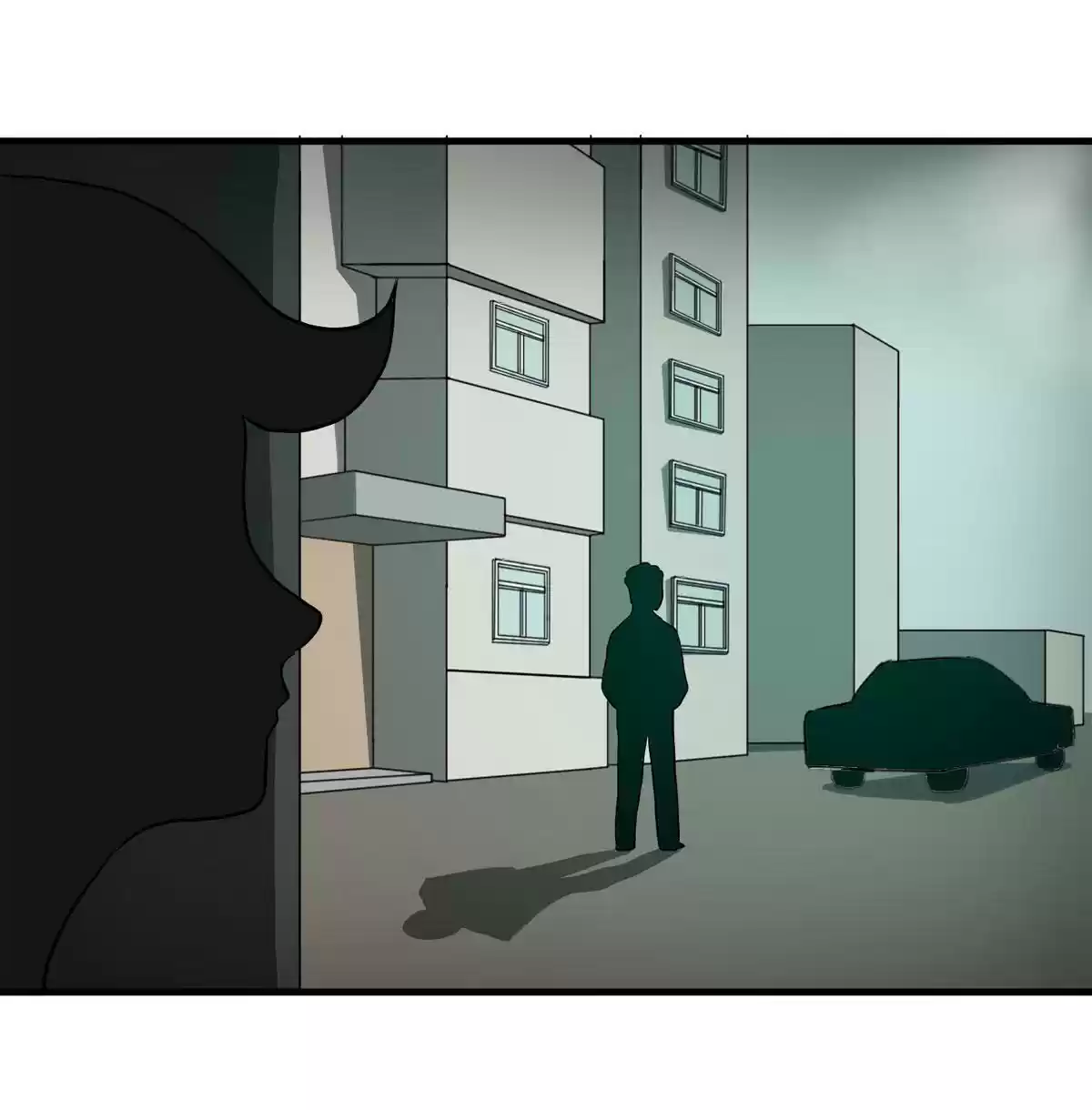 Big Uncle’s Podcast of Mysteries 48