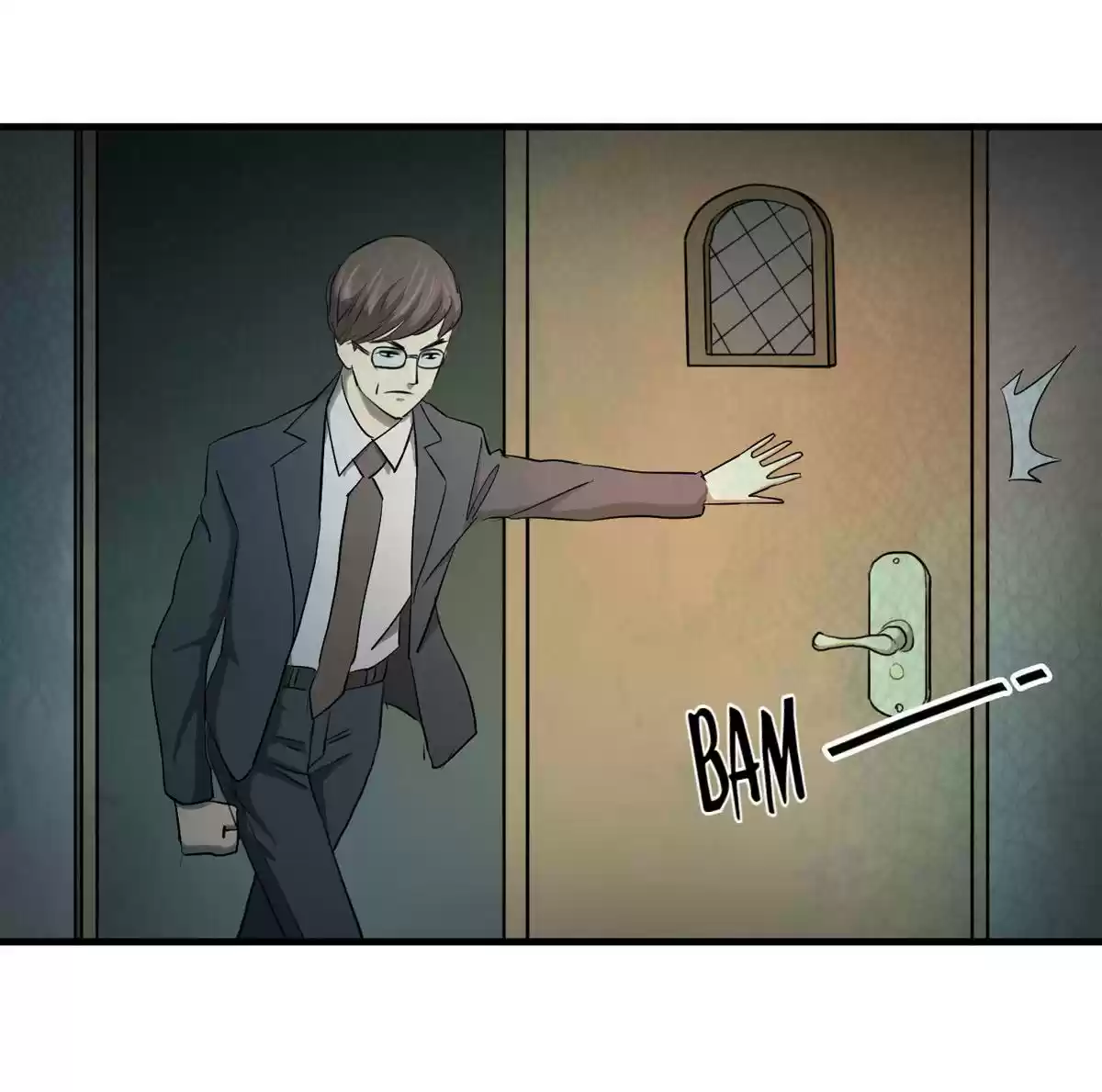 Big Uncle’s Podcast of Mysteries 48