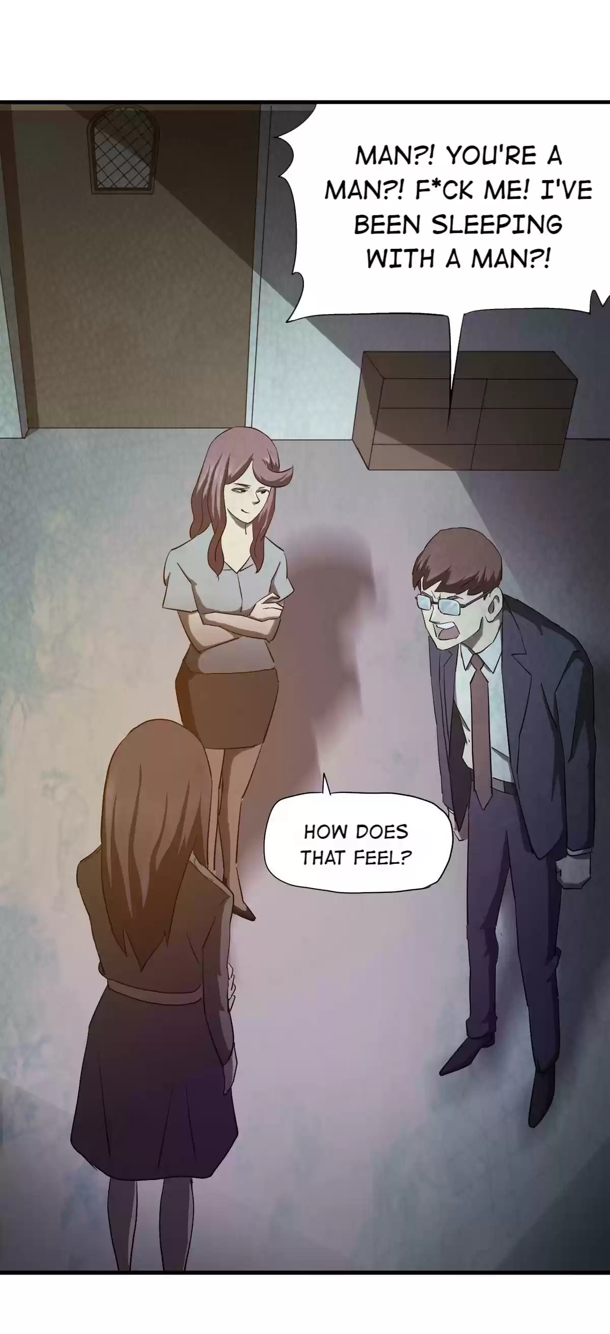 Big Uncle’s Podcast of Mysteries 49