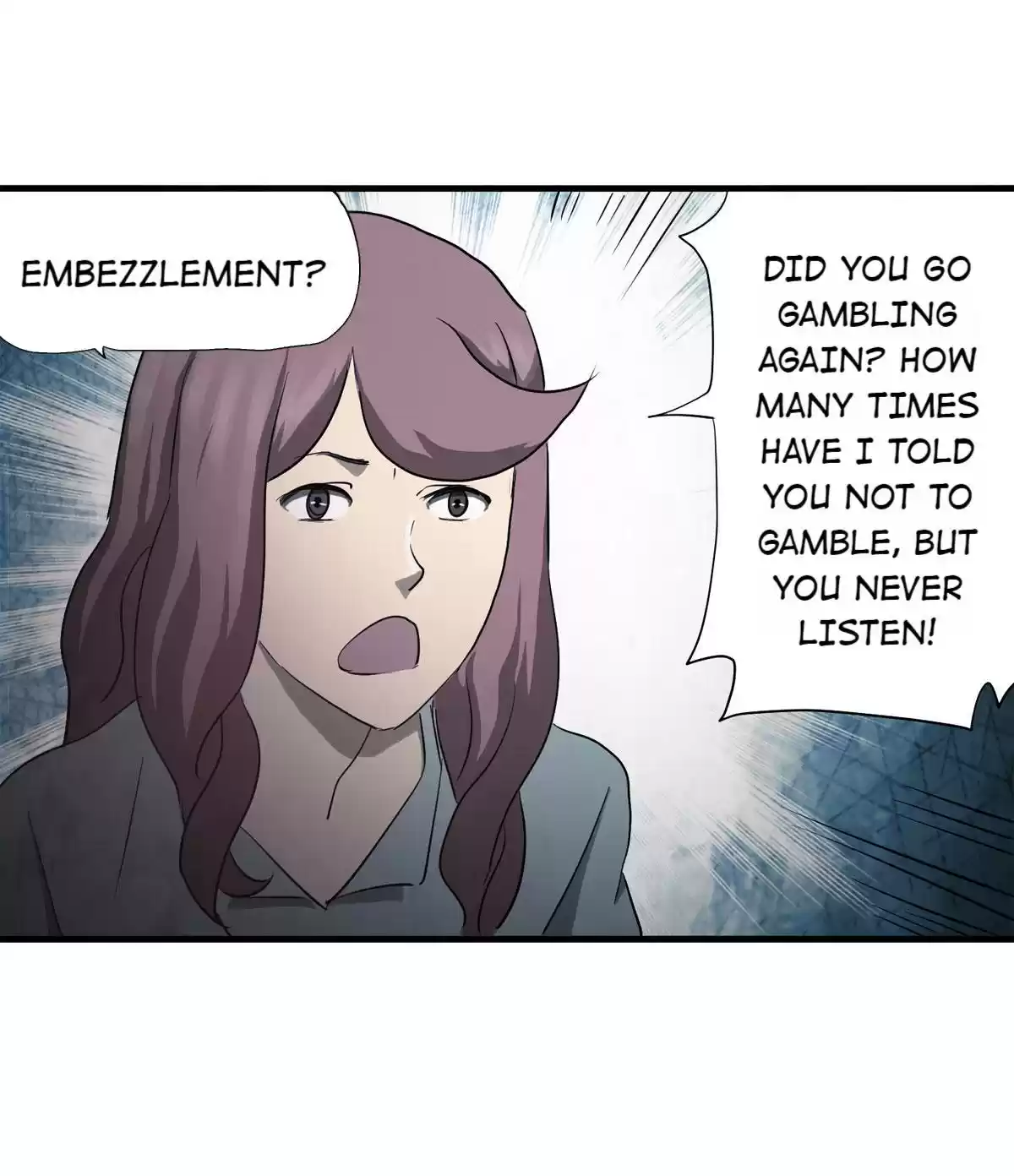 Big Uncle’s Podcast of Mysteries 49