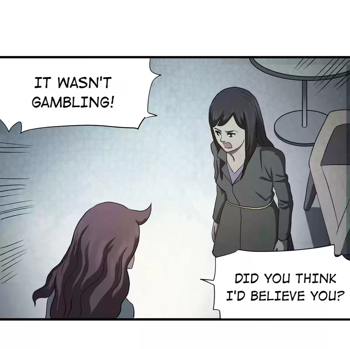 Big Uncle’s Podcast of Mysteries 49