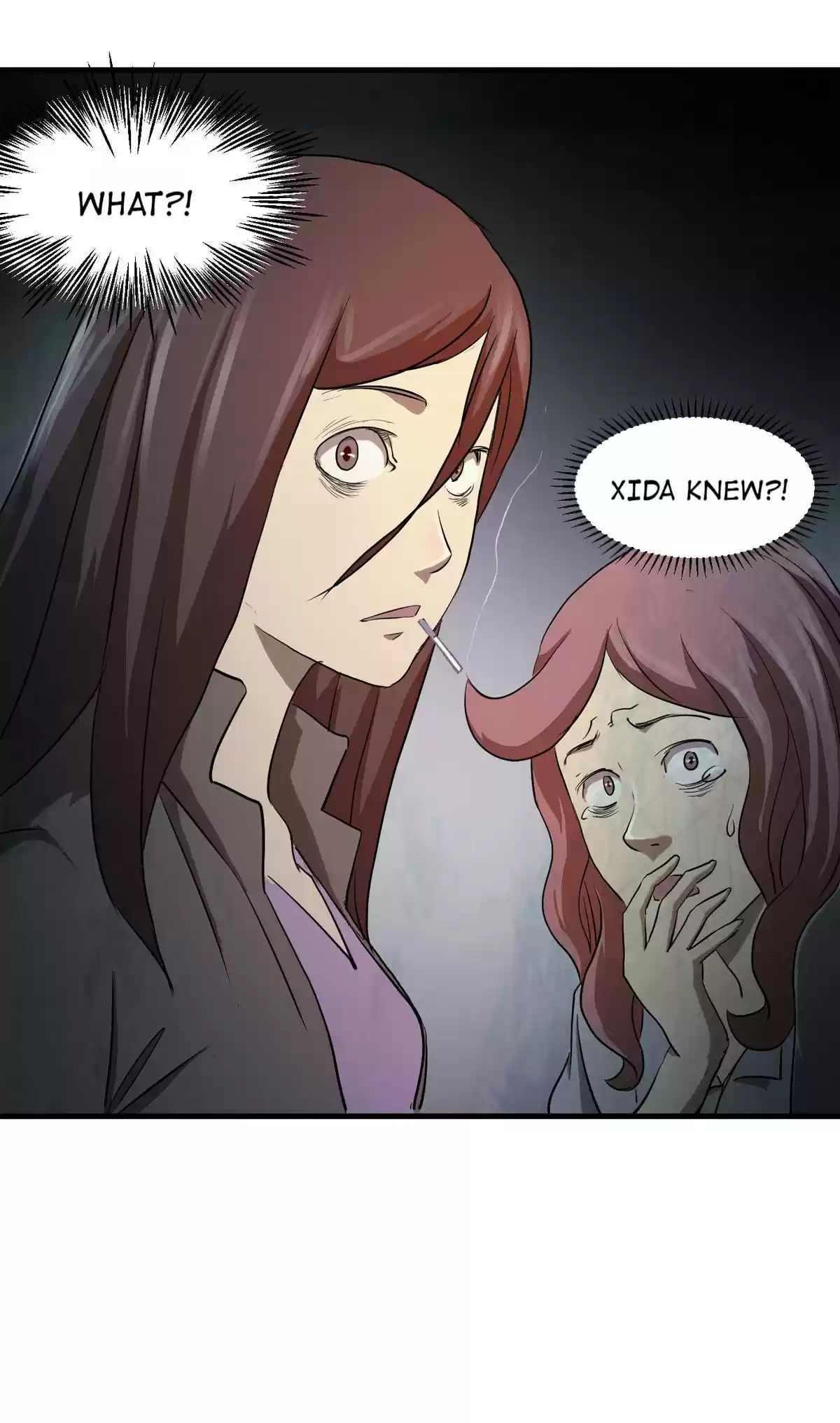 Big Uncle’s Podcast of Mysteries 49