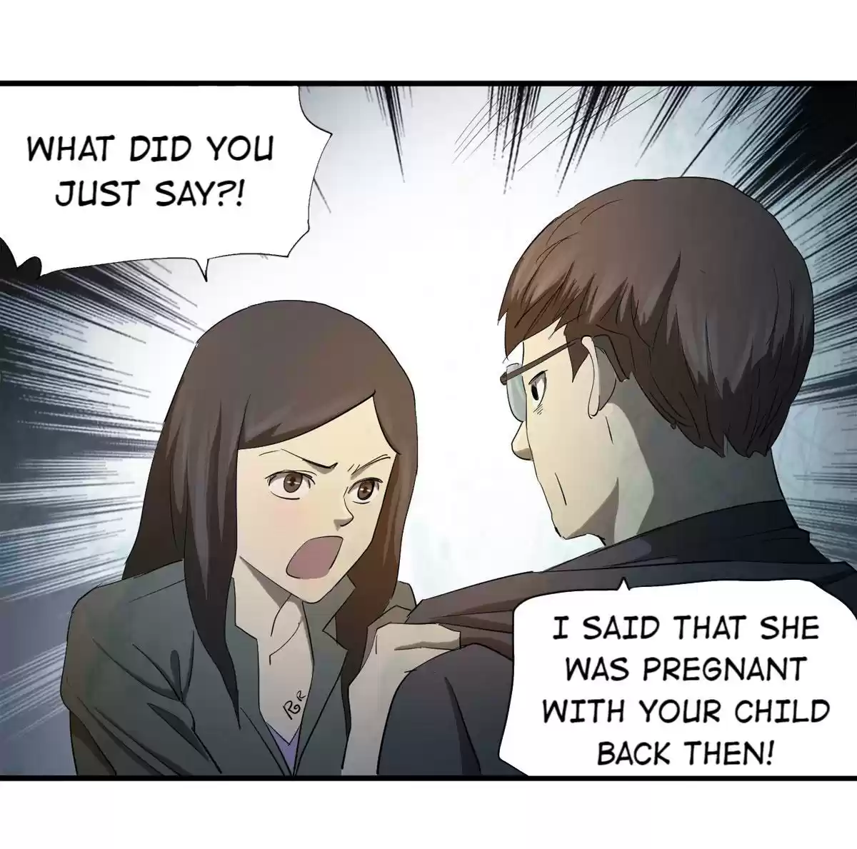 Big Uncle’s Podcast of Mysteries 49