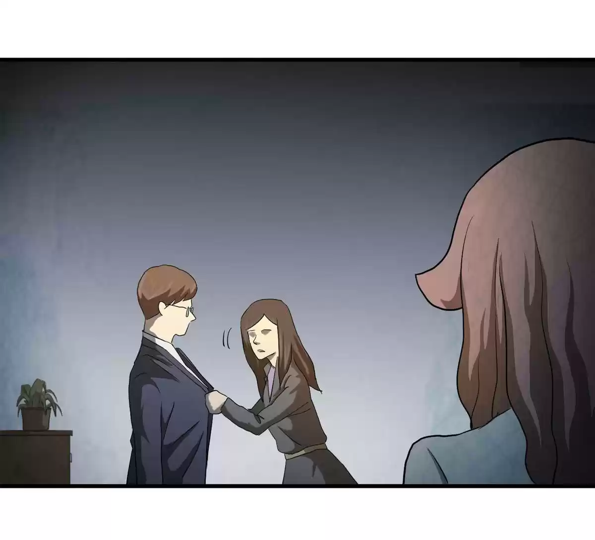 Big Uncle’s Podcast of Mysteries 49