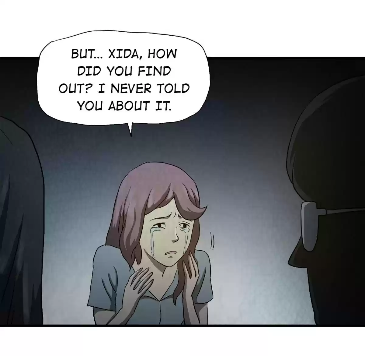 Big Uncle’s Podcast of Mysteries 49