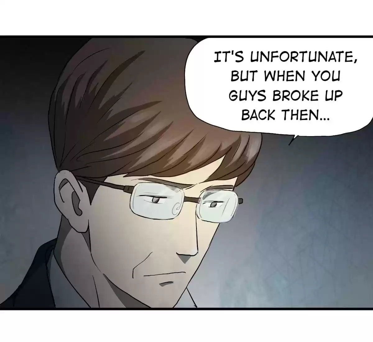 Big Uncle’s Podcast of Mysteries 49