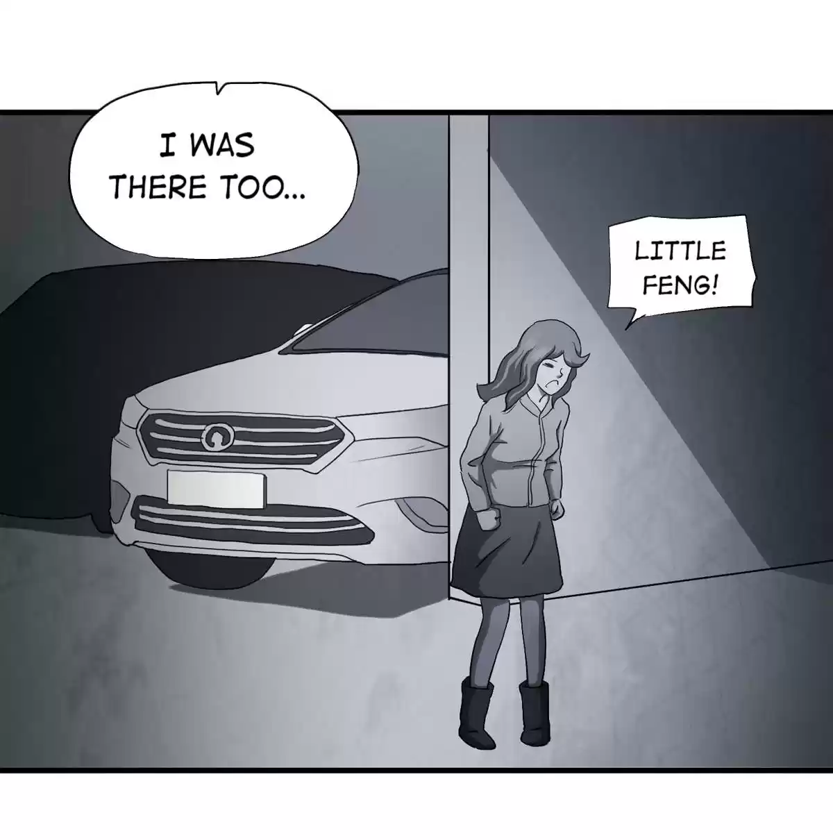 Big Uncle’s Podcast of Mysteries 49