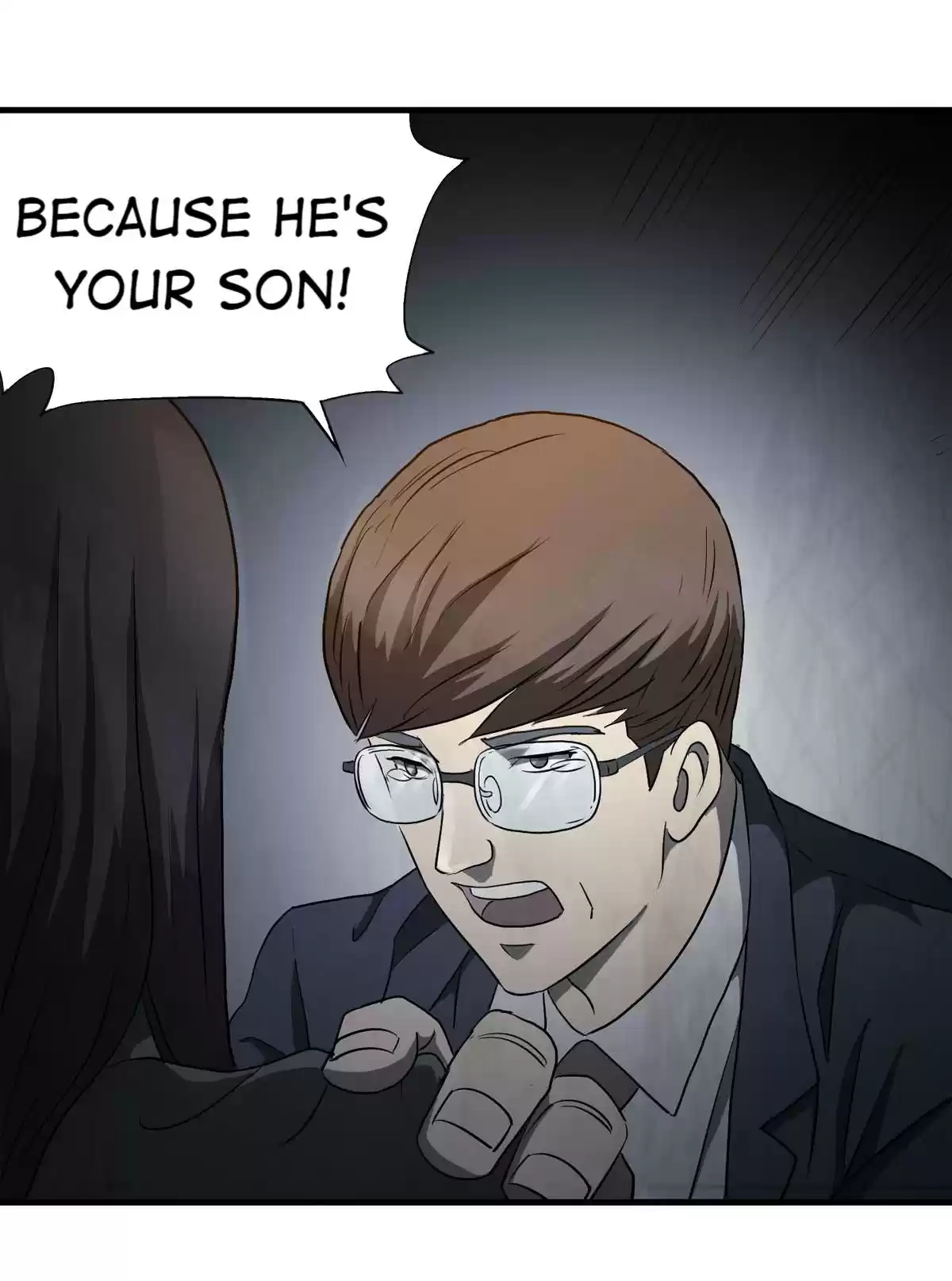 Big Uncle’s Podcast of Mysteries 49