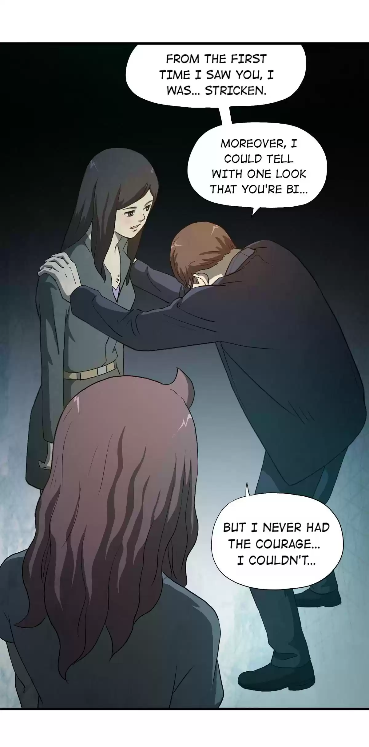 Big Uncle’s Podcast of Mysteries 49