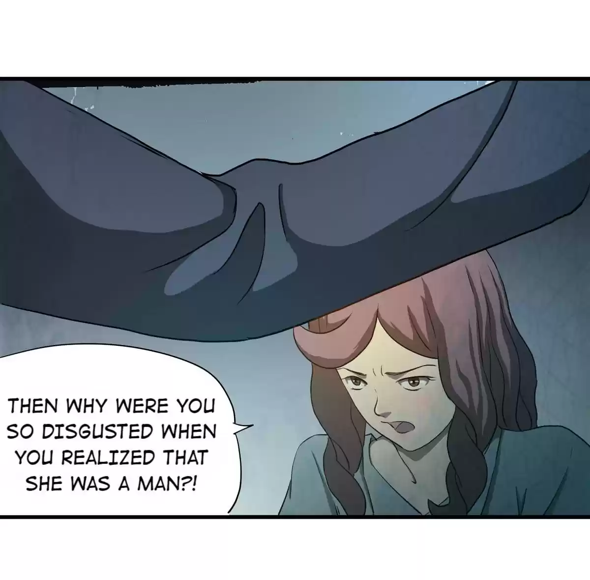 Big Uncle’s Podcast of Mysteries 49