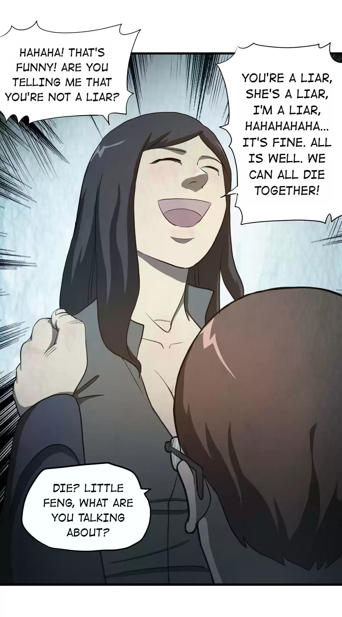 Big Uncle’s Podcast of Mysteries 49