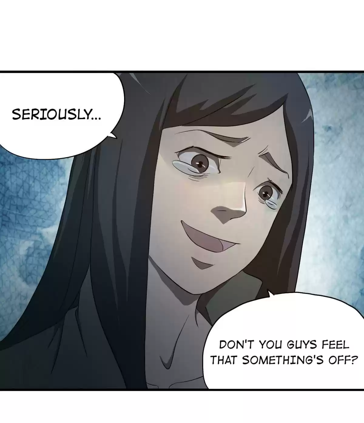 Big Uncle’s Podcast of Mysteries 49