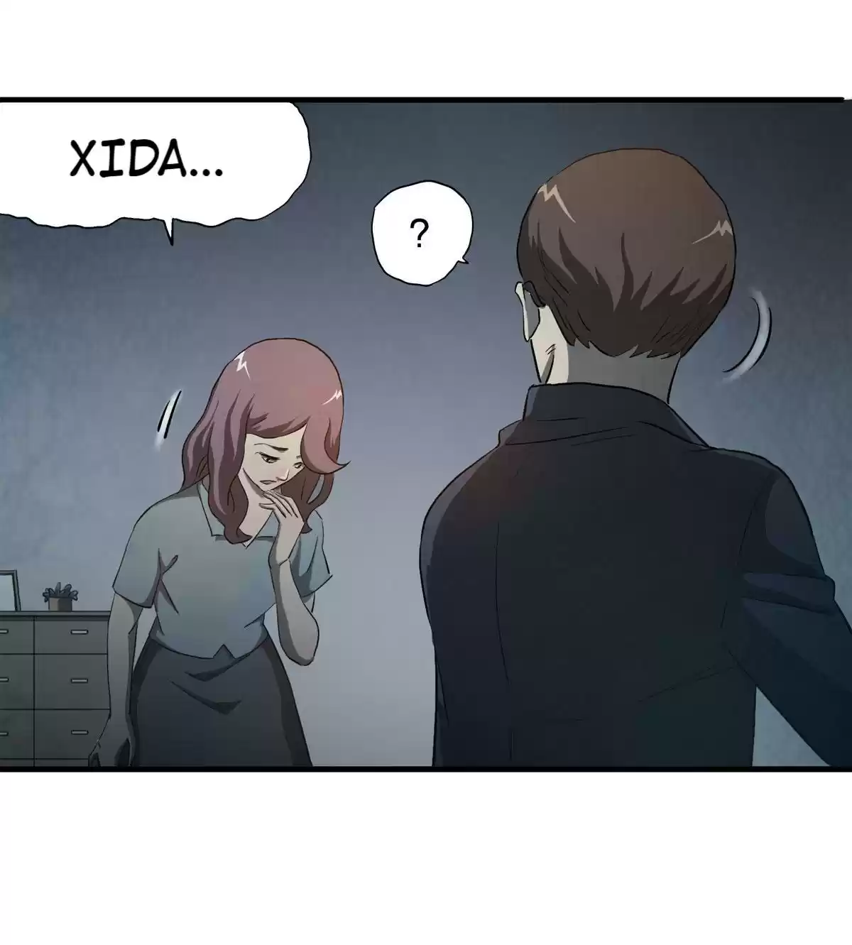 Big Uncle’s Podcast of Mysteries 49