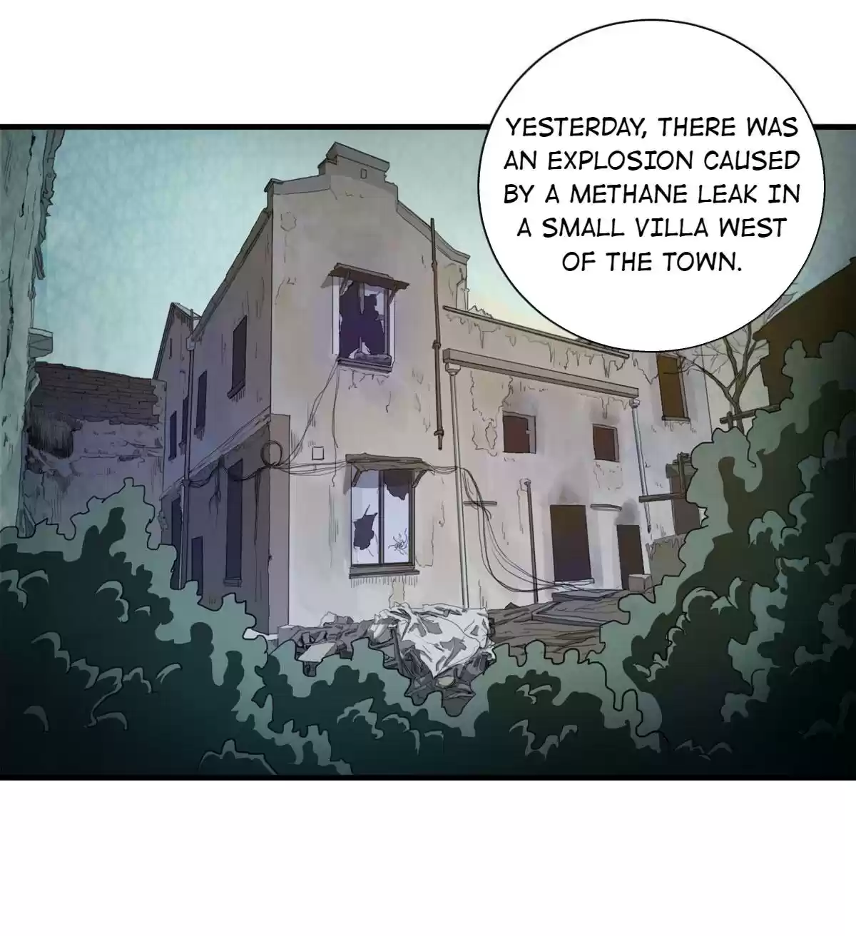 Big Uncle’s Podcast of Mysteries 49