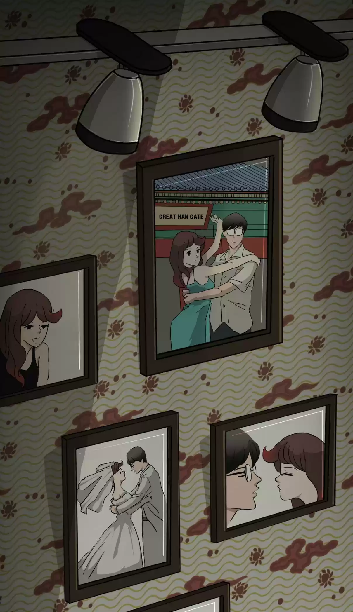 Big Uncle’s Podcast of Mysteries 5