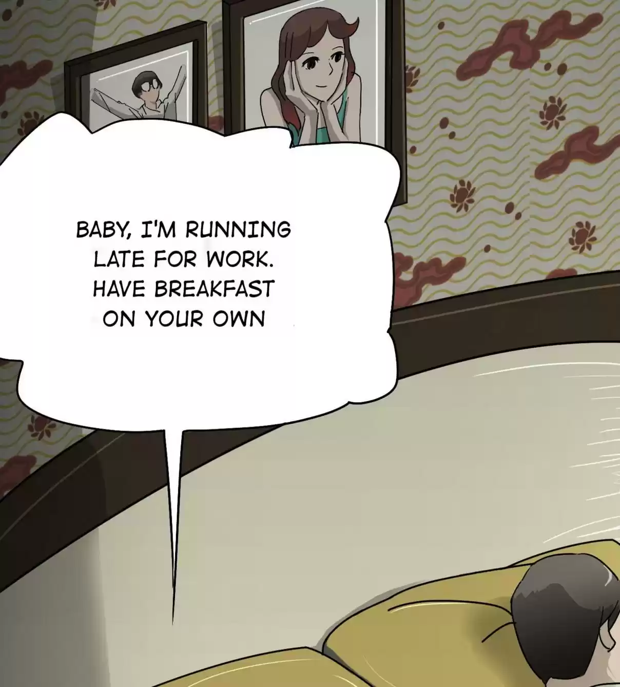 Big Uncle’s Podcast of Mysteries 5