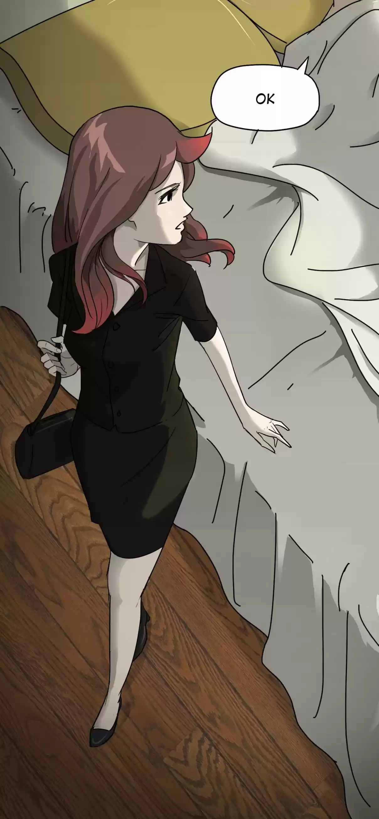 Big Uncle’s Podcast of Mysteries 5