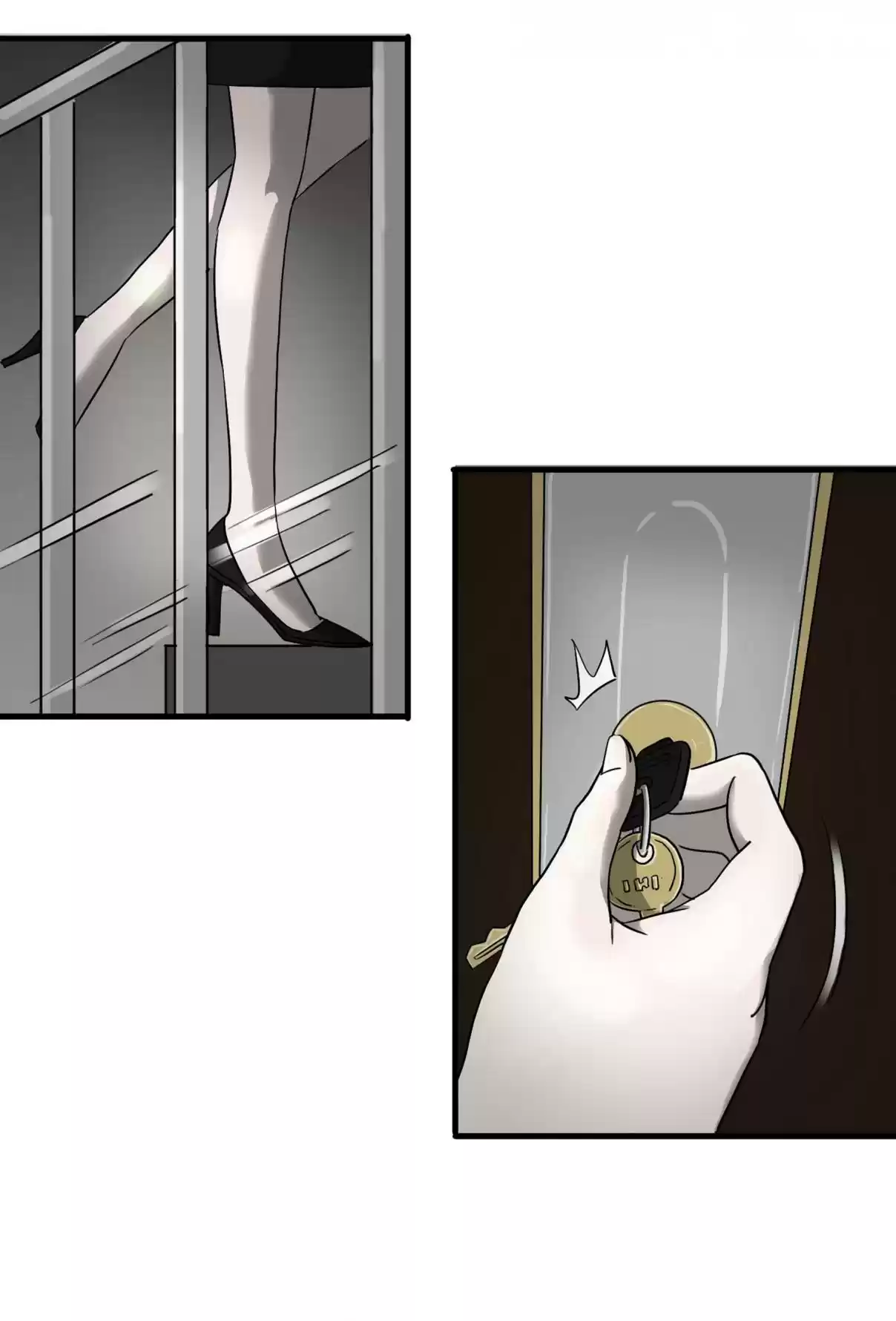 Big Uncle’s Podcast of Mysteries 5