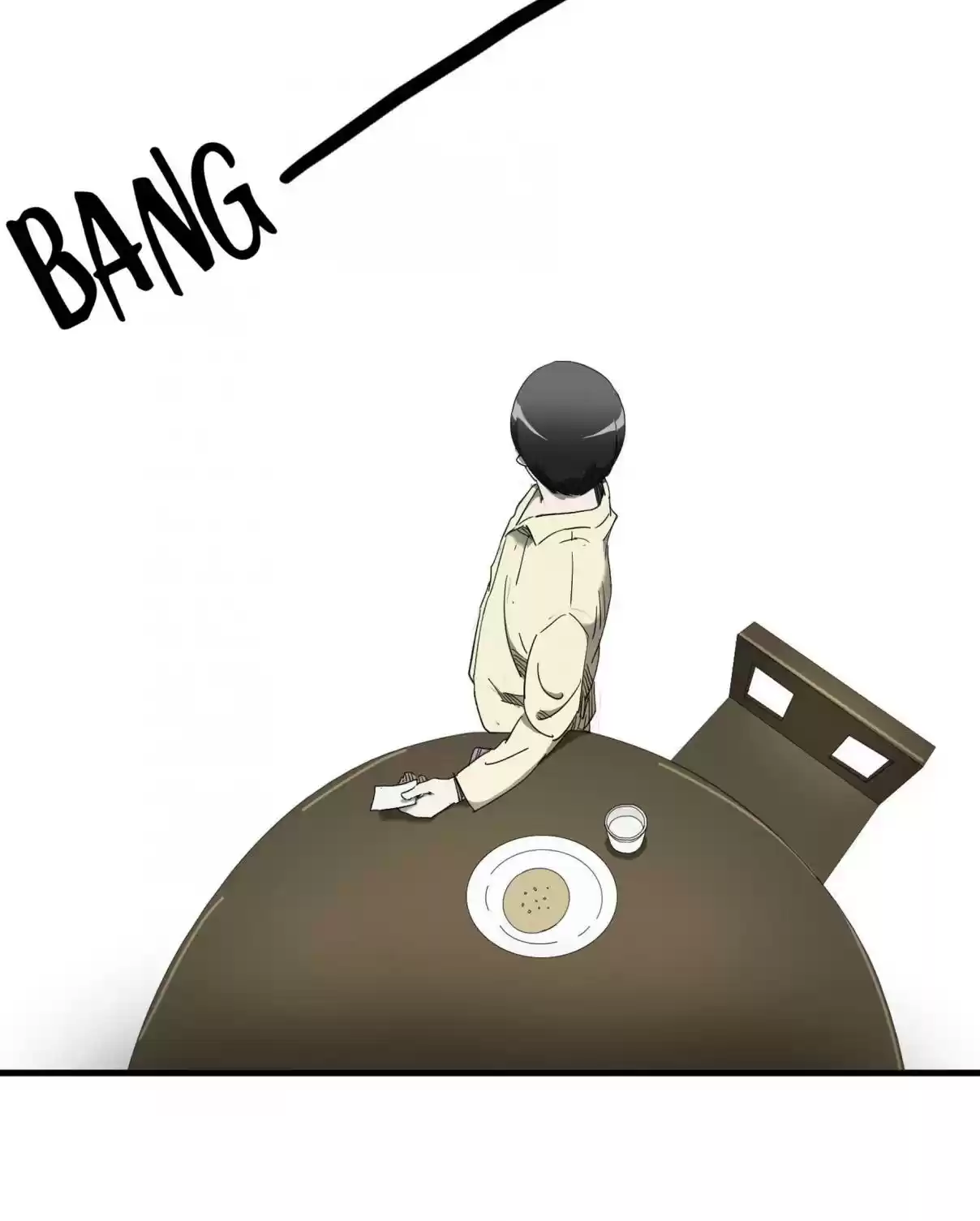 Big Uncle’s Podcast of Mysteries 5