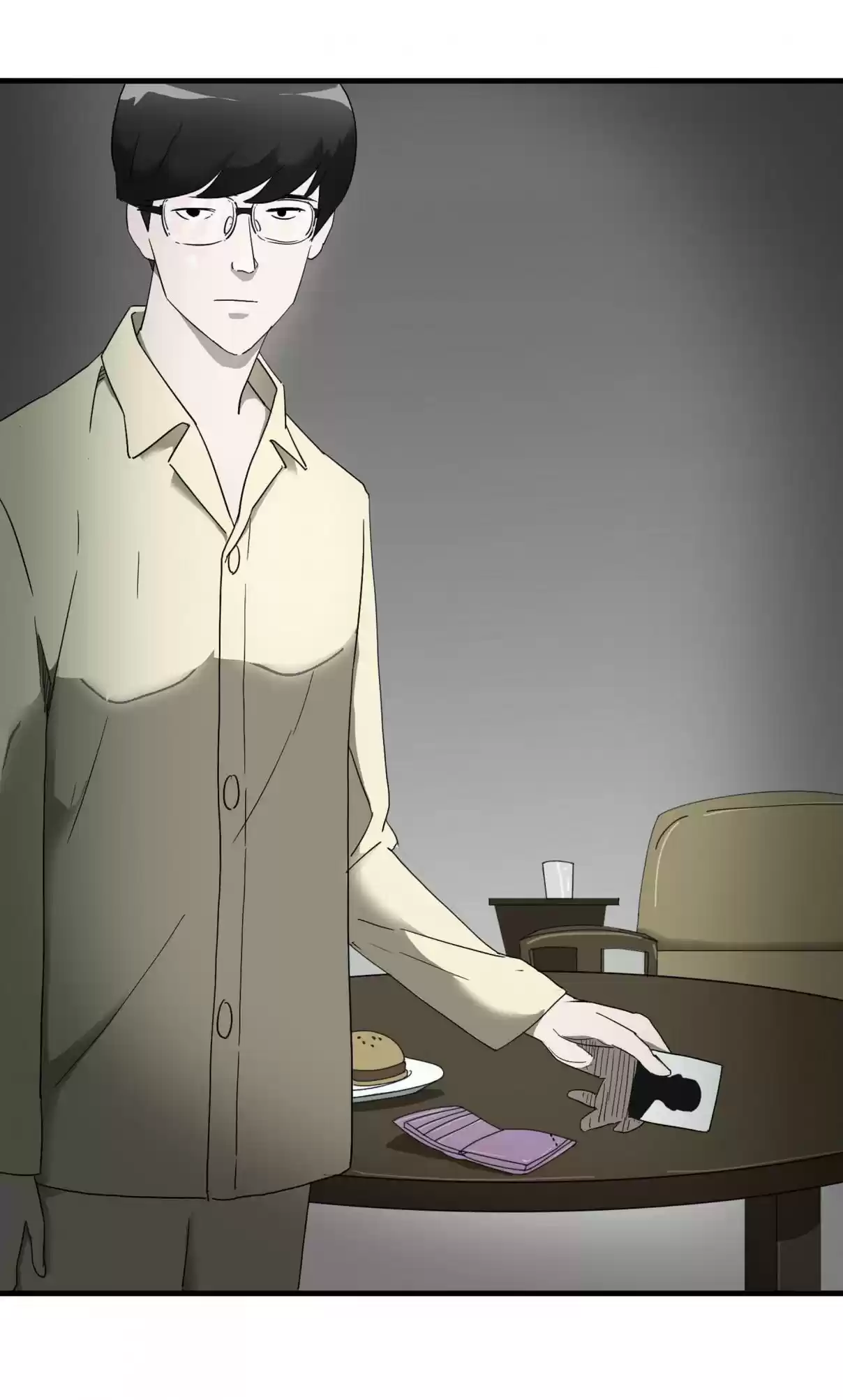 Big Uncle’s Podcast of Mysteries 5