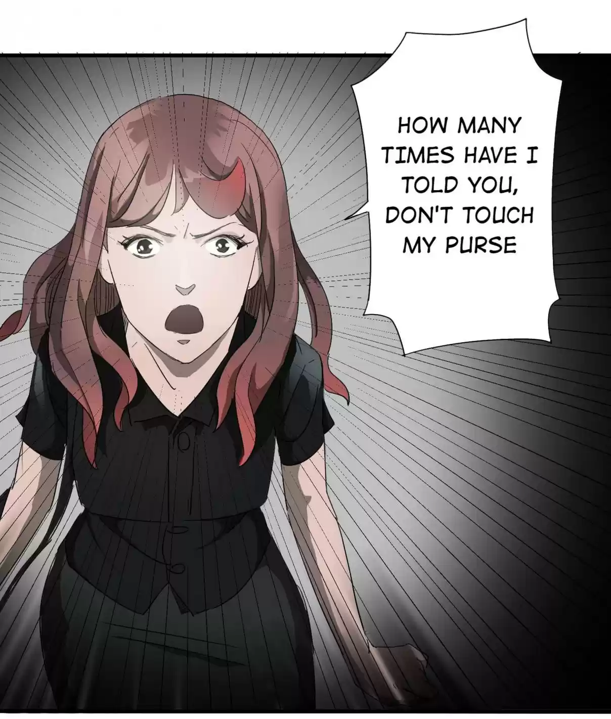 Big Uncle’s Podcast of Mysteries 5