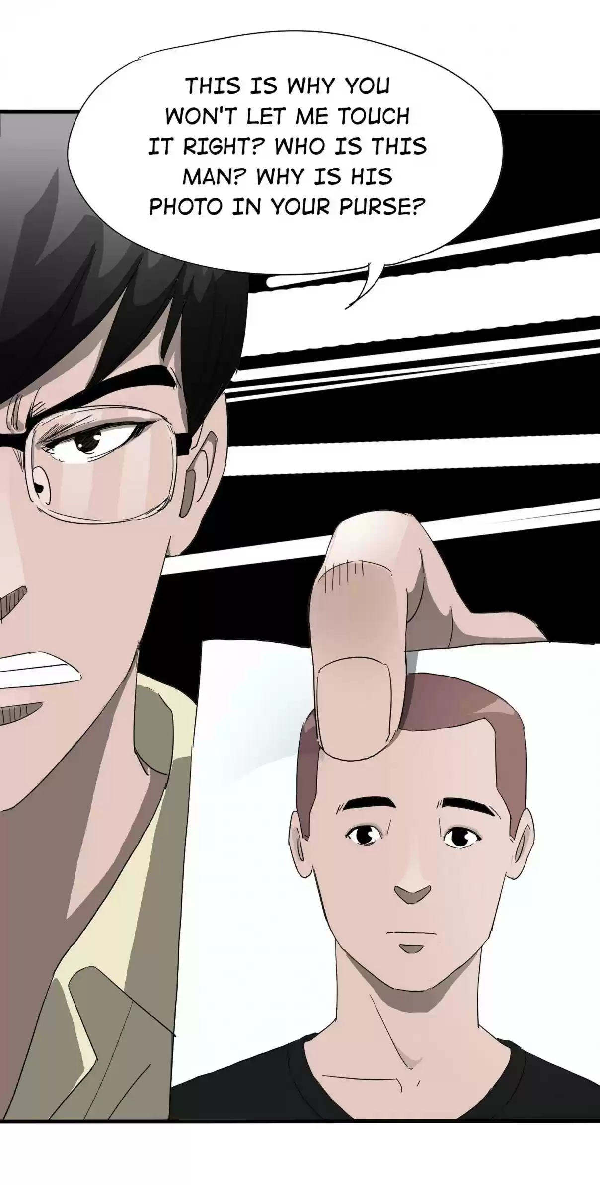 Big Uncle’s Podcast of Mysteries 5