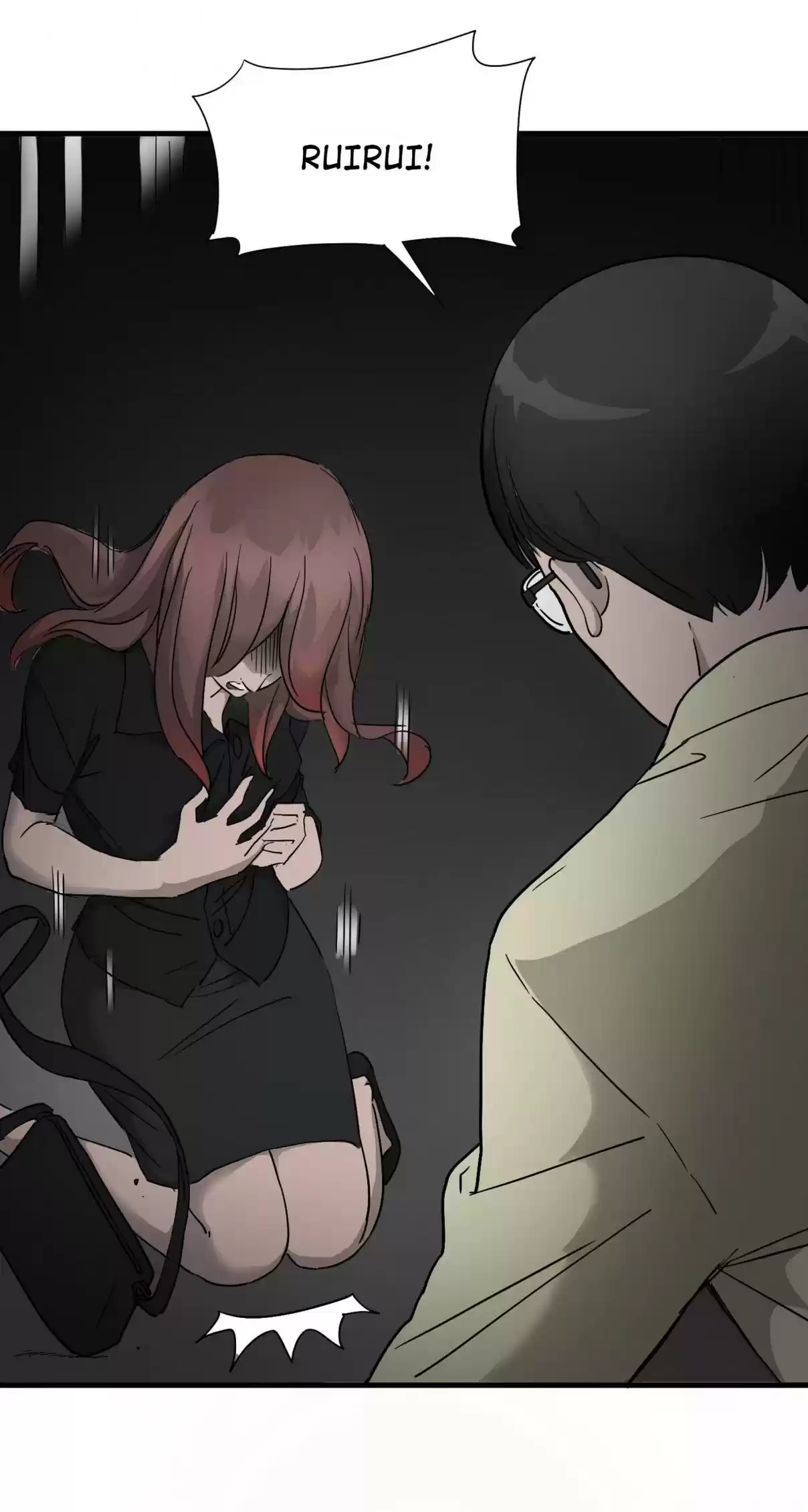 Big Uncle’s Podcast of Mysteries 5